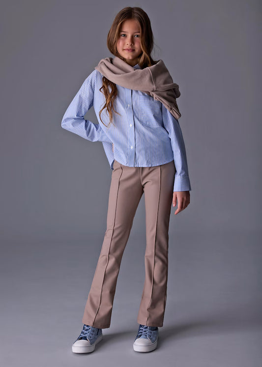 MAYORAL FLARED LEGGINGS