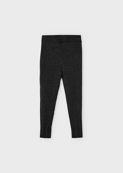 MAYORAL GIRLS KNITTED LEGGINGS