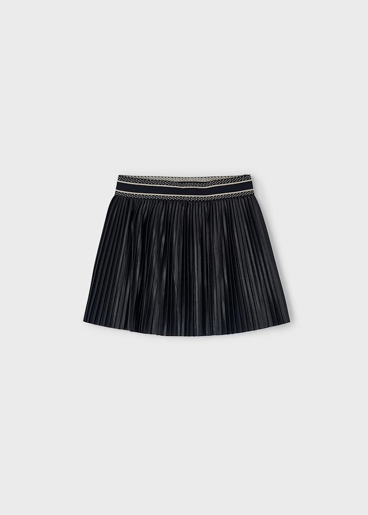 MAYORAL PLEATED SKIRT