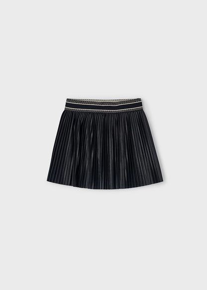 MAYORAL PLEATED SKIRT