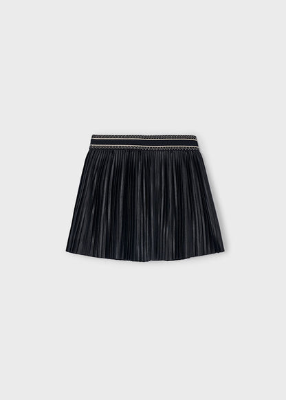 MAYORAL PLEATED SKIRT