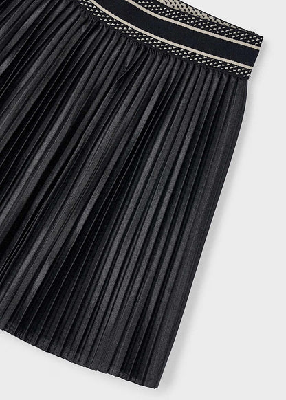 MAYORAL PLEATED SKIRT