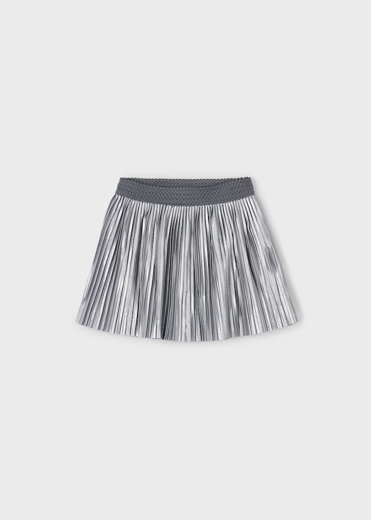 MAYORAL GIRLS PLEATED SKIRT