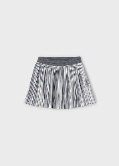 MAYORAL GIRLS PLEATED SKIRT