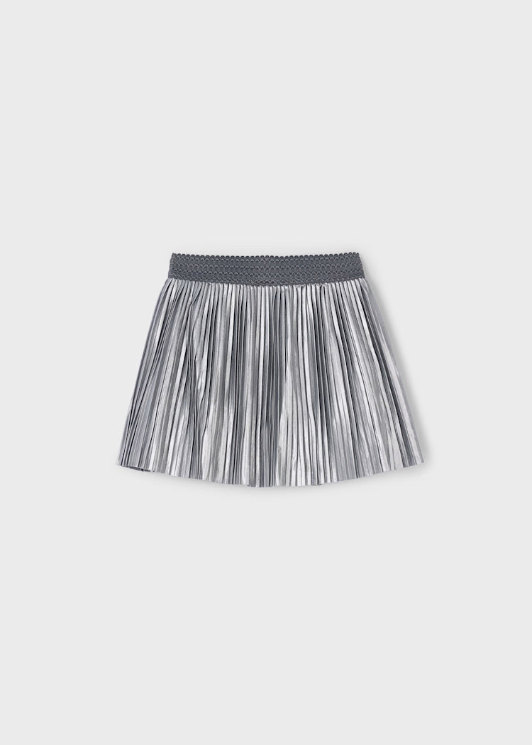 MAYORAL GIRLS PLEATED SKIRT