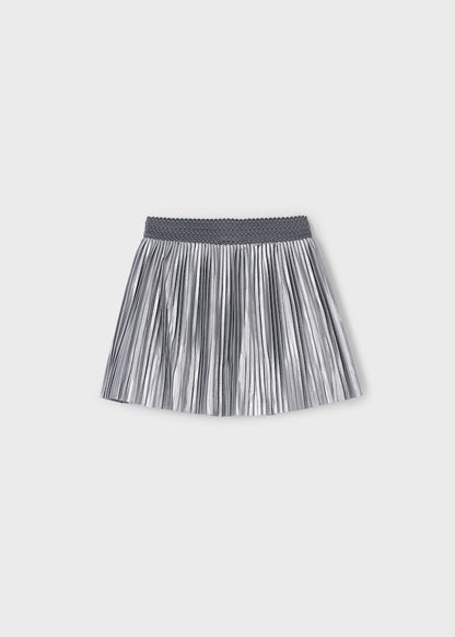 MAYORAL GIRLS PLEATED SKIRT