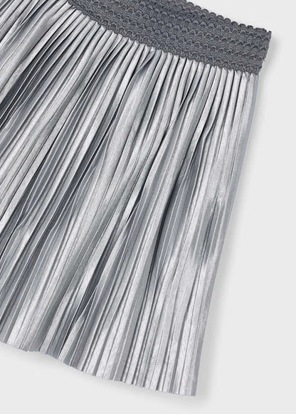 MAYORAL GIRLS PLEATED SKIRT