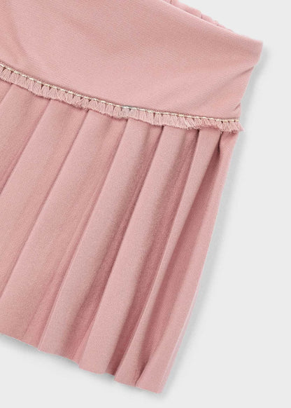 MAYORAL GIRLS PLEATED SKORT