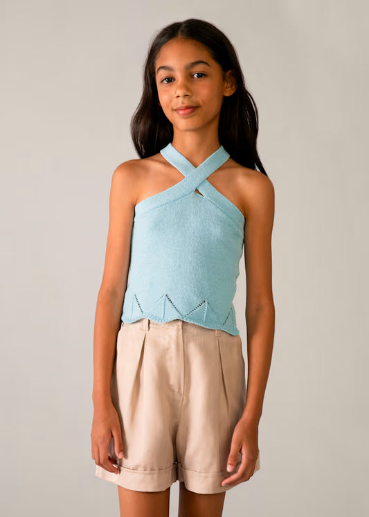 MAYORAL GIRLS' SHORTS