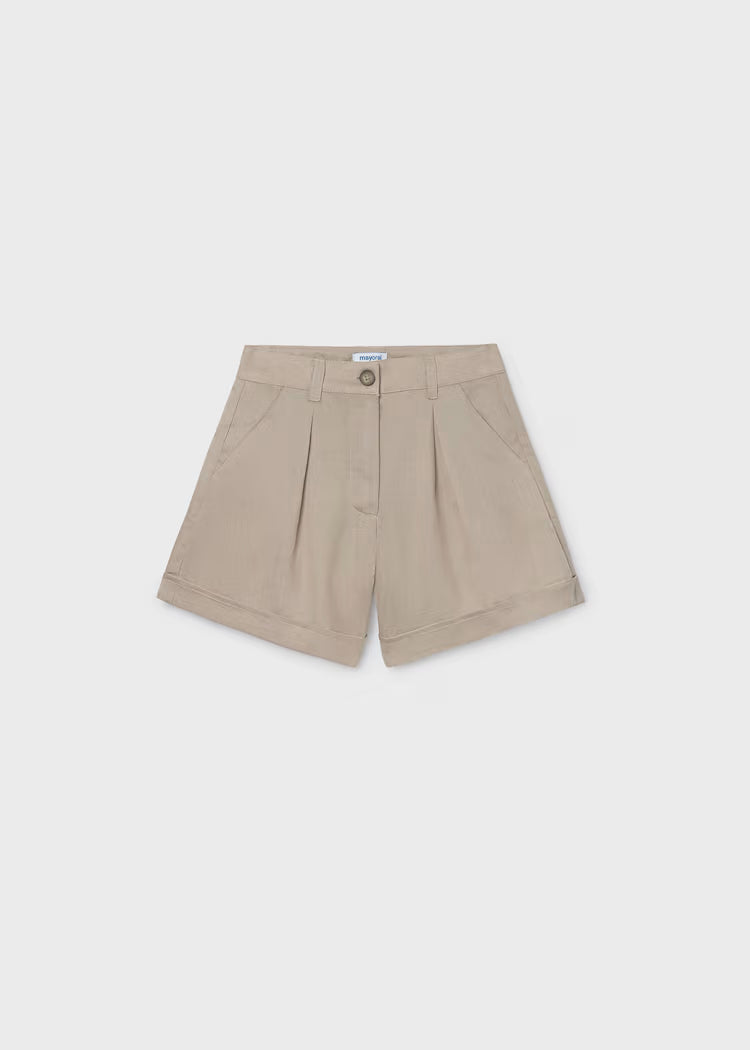 MAYORAL GIRLS' SHORTS