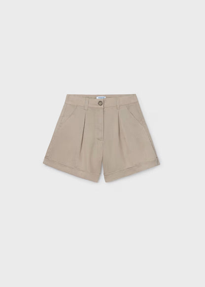 MAYORAL GIRLS' SHORTS