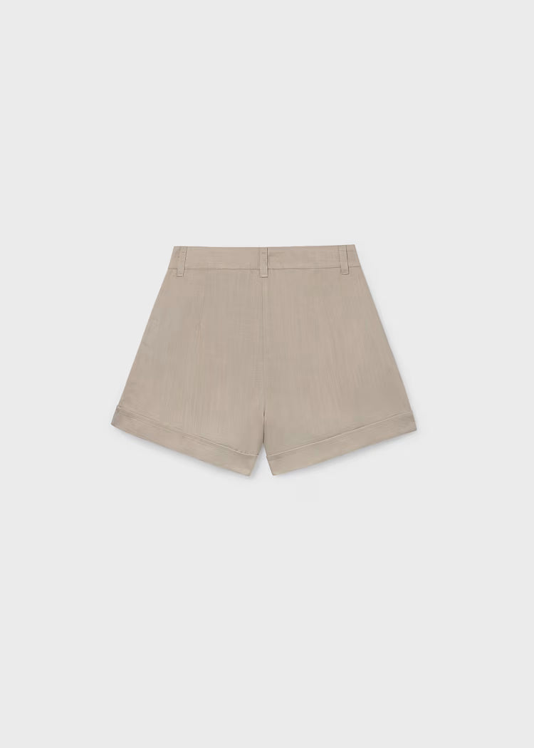 MAYORAL GIRLS' SHORTS