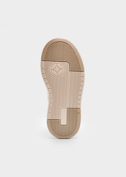 MAYORAL SMART ANKLE BOOTS