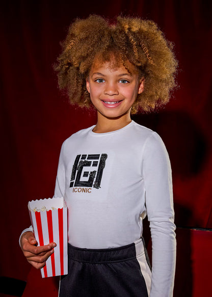 MAYORAL GIRLS T SHIRT