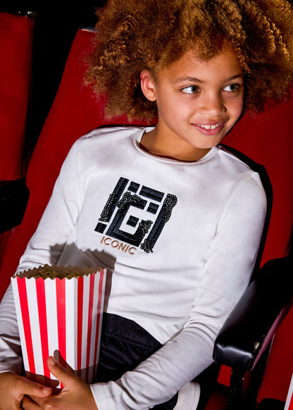 MAYORAL GIRLS T SHIRT