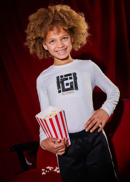 MAYORAL GIRLS T SHIRT