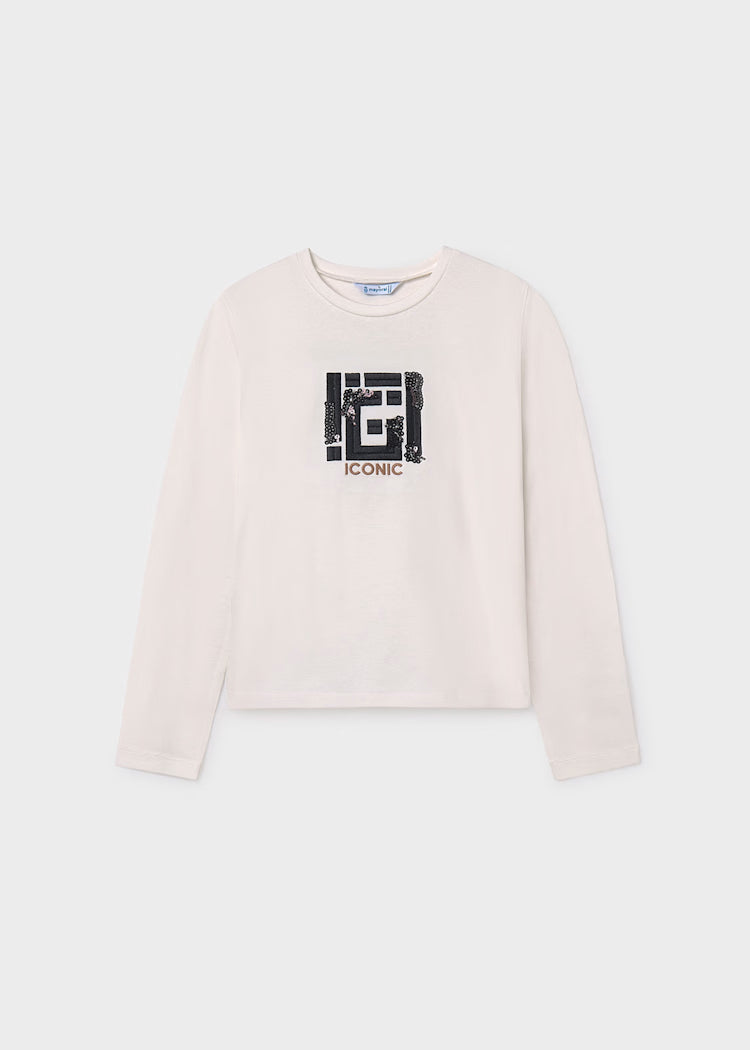 MAYORAL GIRLS T SHIRT