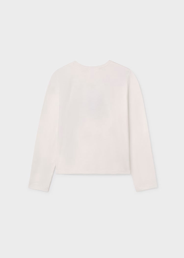 MAYORAL GIRLS T SHIRT