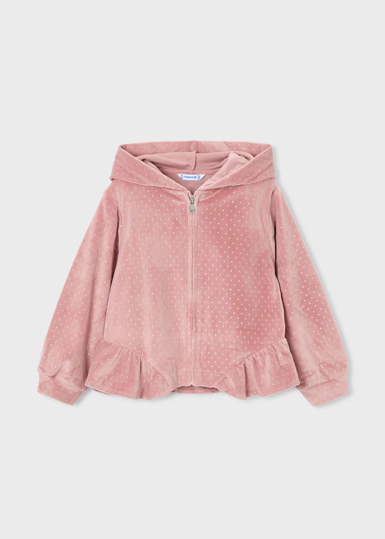 MAYORAL 3 PIECE GIRLS TRACKSUIT