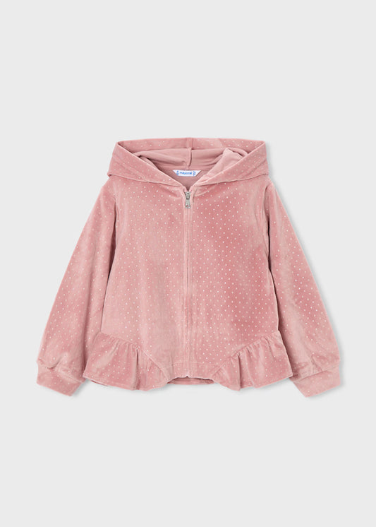 MAYORAL 3 PIECE GIRLS TRACKSUIT