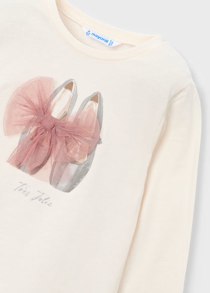 MAYORAL 3 PIECE GIRLS TRACKSUIT