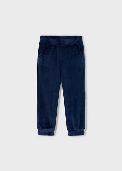 MAYORAL GIRLS TRACKSUIT WITH T SHIRT