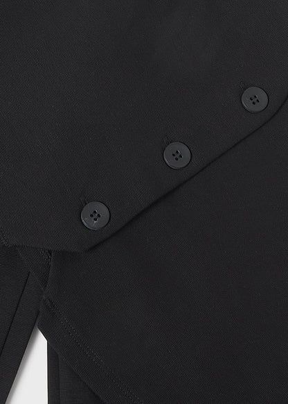 MAYORAL GIRLTROUSER AND WAISTCOAT SET