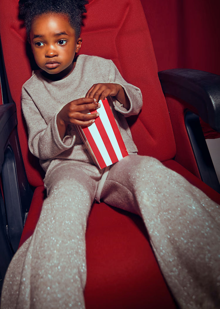 MAYORAL GIRLS TROUSER AND JUMPER SET