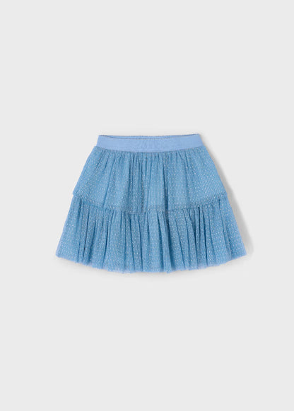 MAYORAL GIRLS TULLE SKIRT