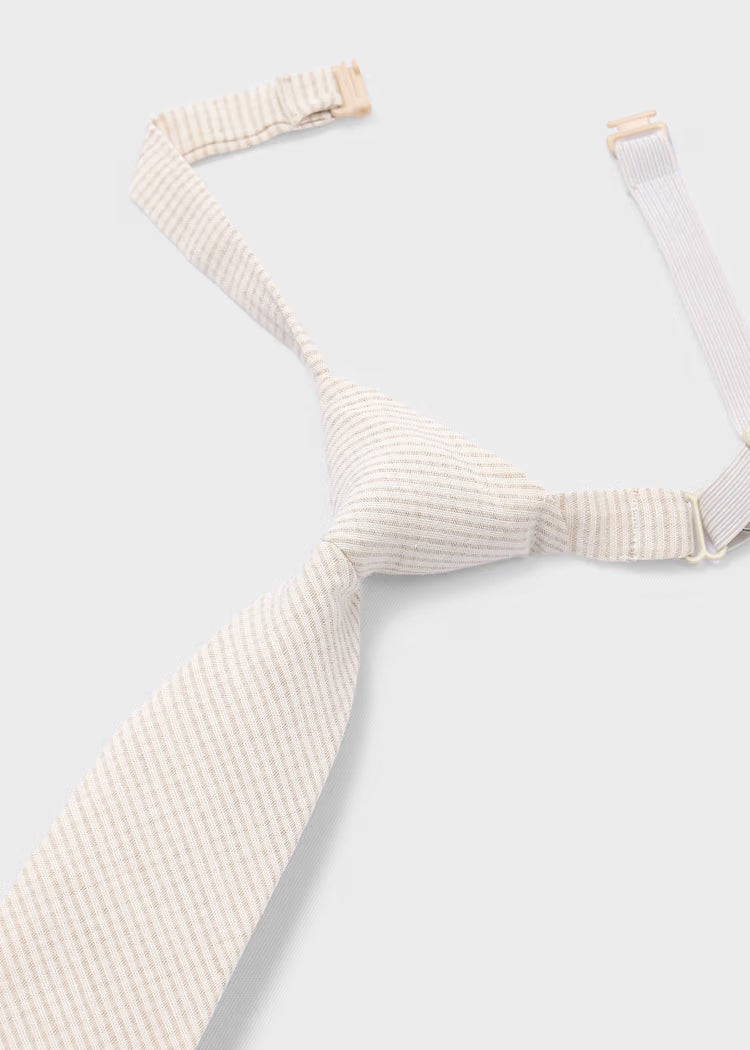 MAYORAL ADJUSTABLE TIE