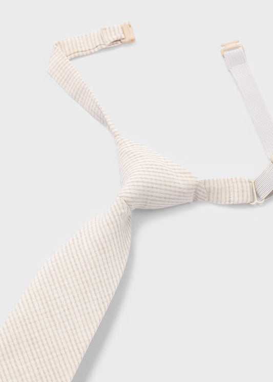 MAYORAL ADJUSTABLE TIE