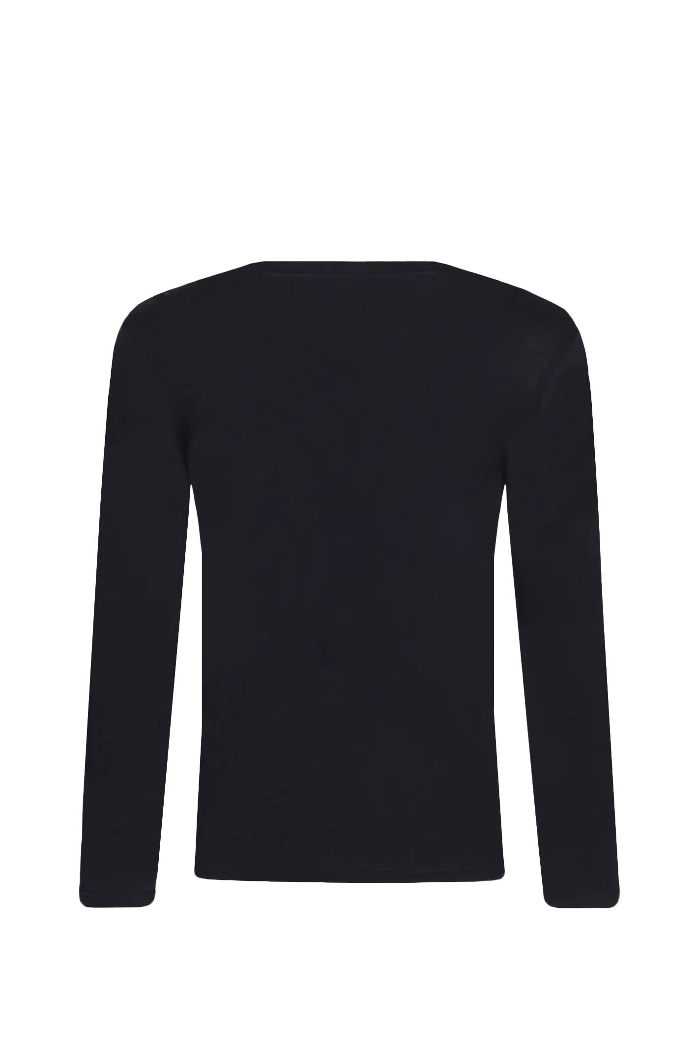 GUESS CORE TRIANGLE T SHIRT