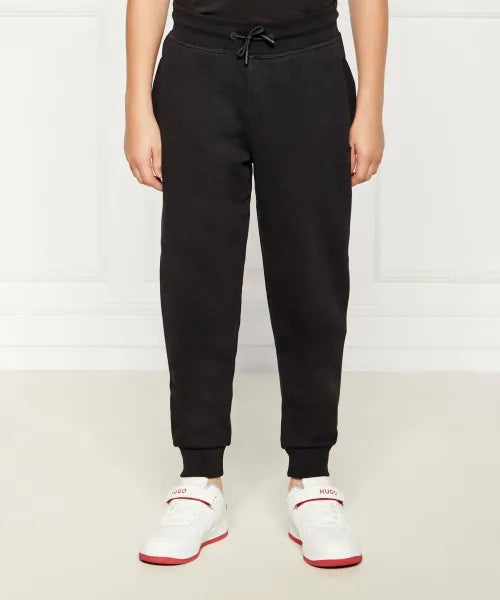 GUESS ACTIVE JOGGER PANTS