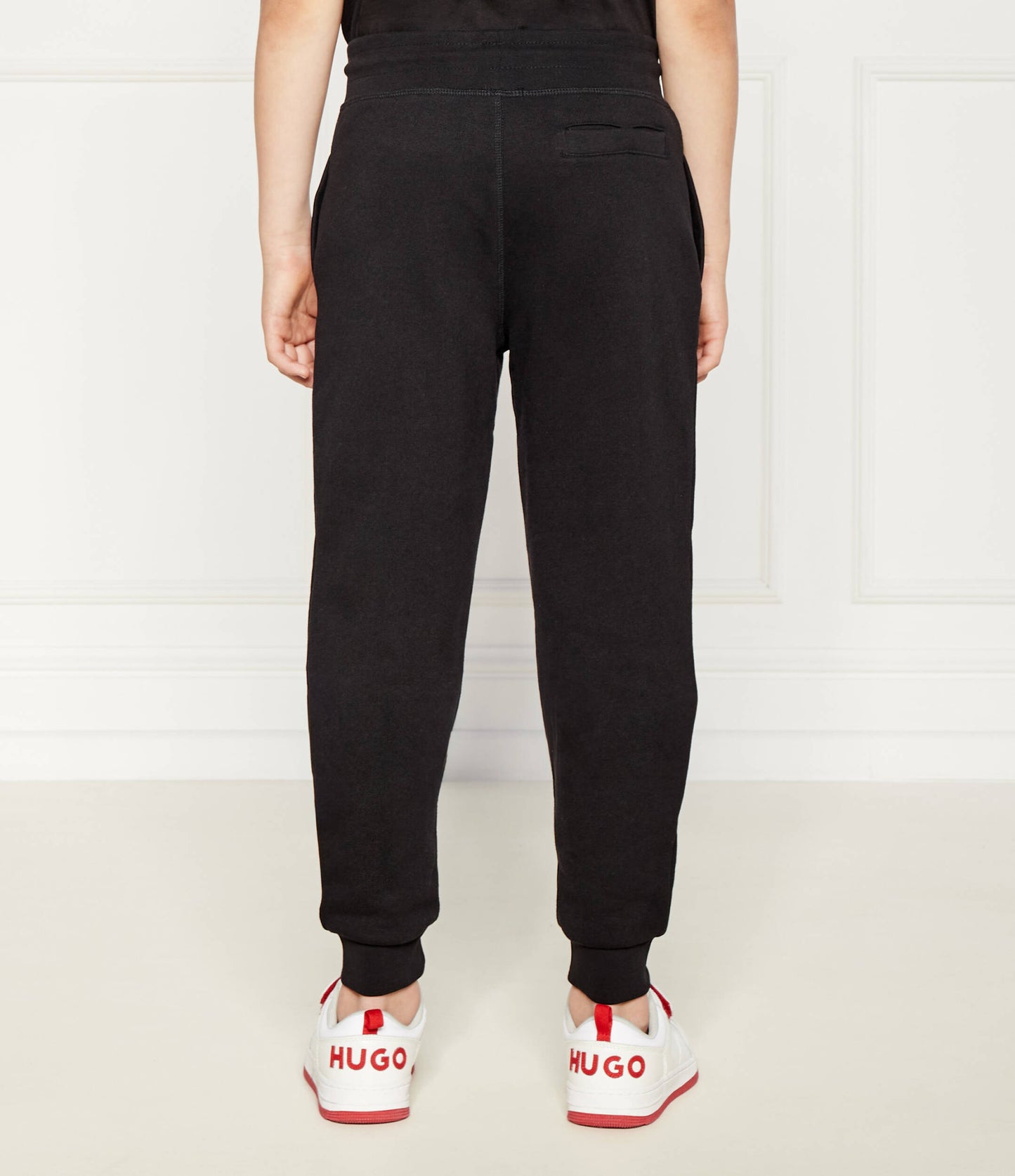 GUESS ACTIVE JOGGER PANTS