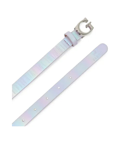 GUESS KIDS METAL G BELT
