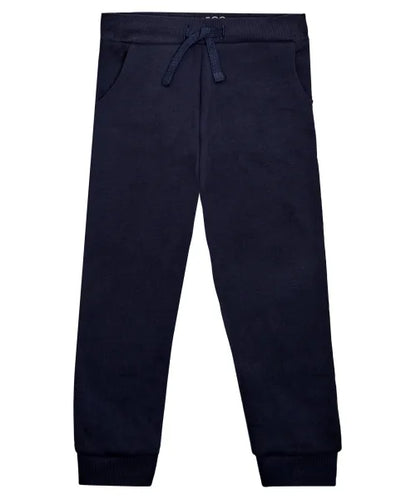 GUESS ACTIVE COTTON FLEECE PANTS