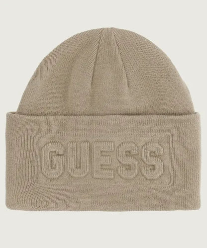 GUESS KIDS KNITTED BEANIE