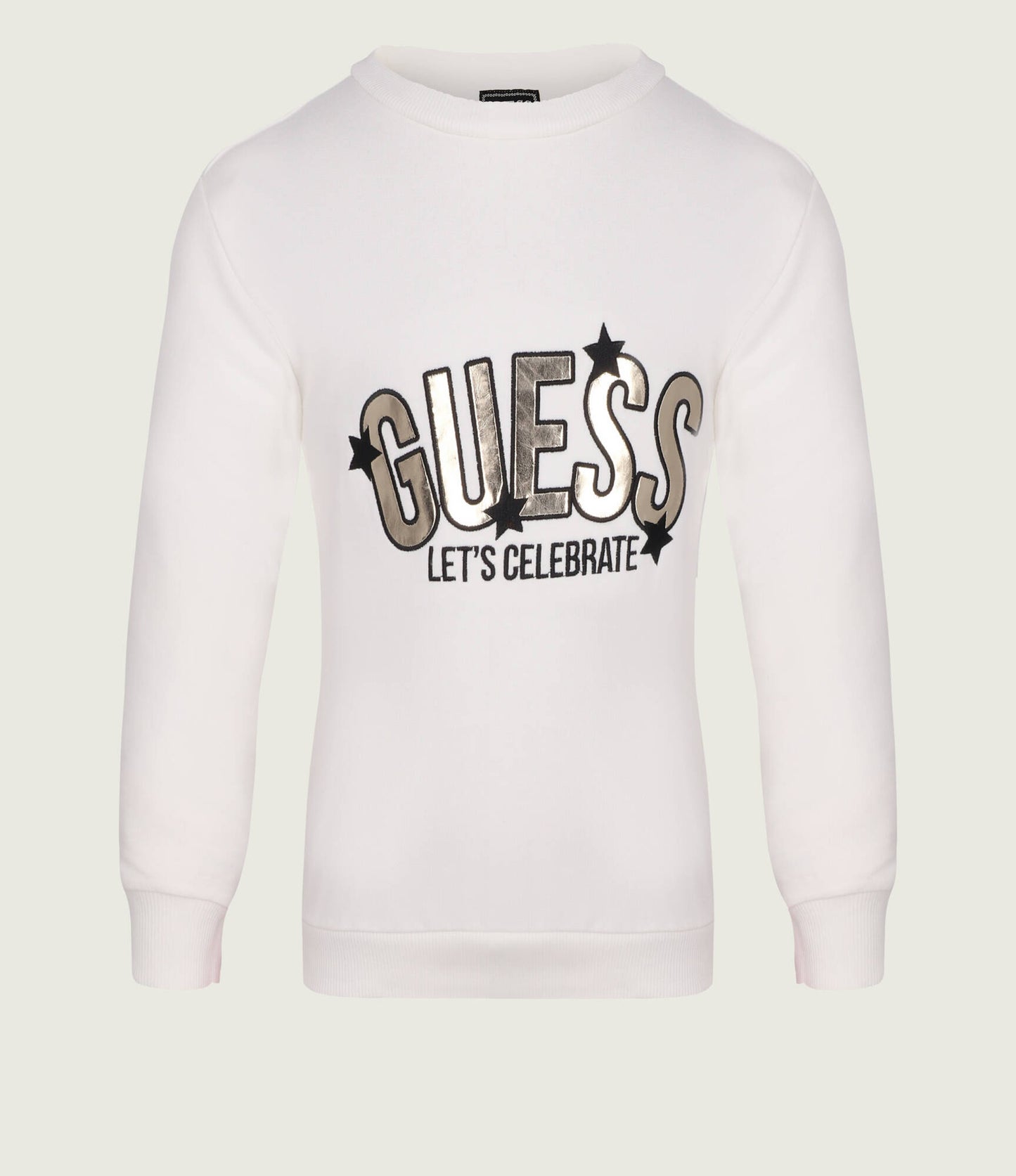 GUESS KIDS ACTIVE TOP SWEATSHHIRT