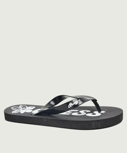 GUESS KIDS FLIP FLOPS