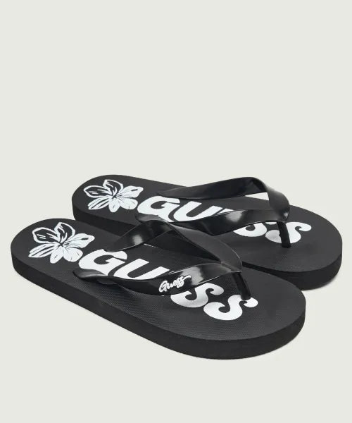 GUESS KIDS FLIP FLOPS