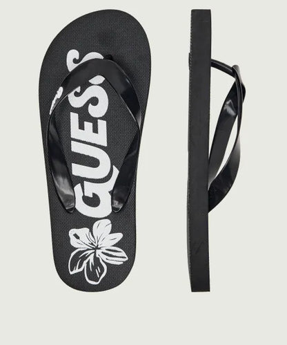 GUESS KIDS FLIP FLOPS