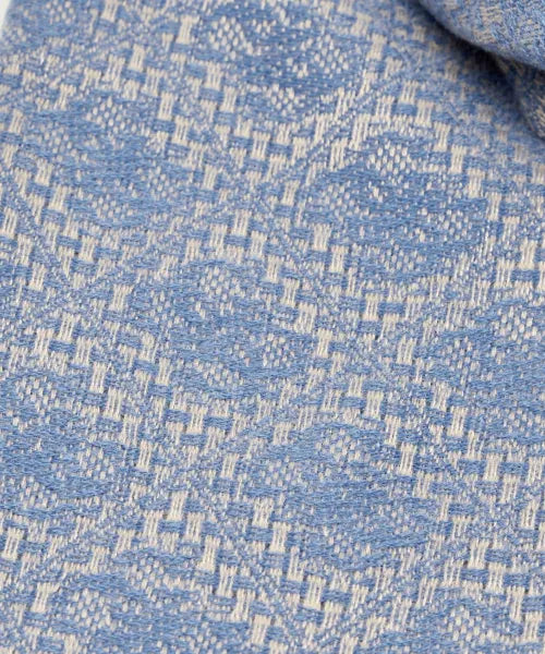 GUESS MILANO JACQUARD SCARF
