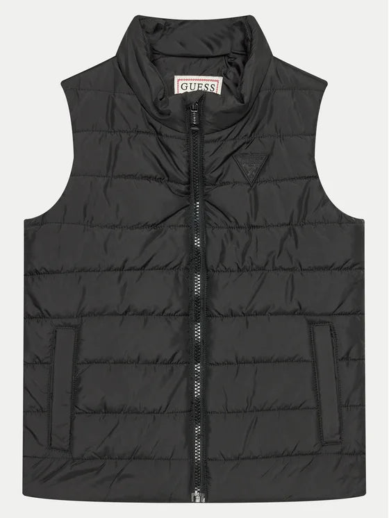 GUESS KIDS SL PADDED VEST