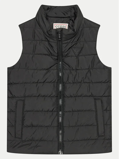 GUESS KIDS SL PADDED VEST