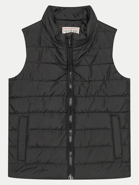 GUESS KIDS SL PADDED VEST