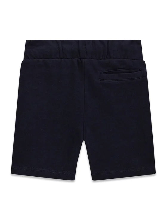 GUESS KIDS FRENCH TERRY BERMUDA