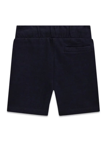GUESS KIDS FRENCH TERRY BERMUDA