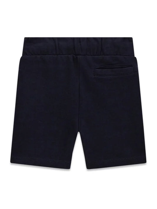GUESS KIDS FRENCH TERRY BERMUDA
