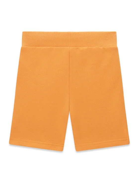 GUESS KIDS TERRY REGULAR ACTIVE SHORTS