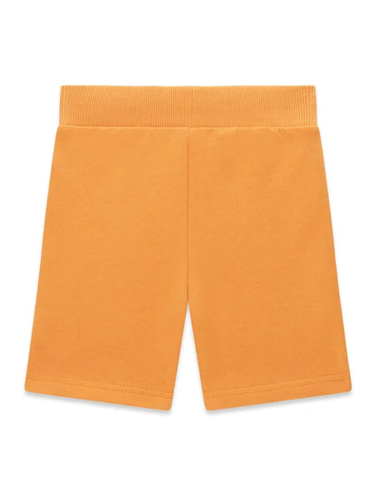 GUESS KIDS TERRY REGULAR ACTIVE SHORTS